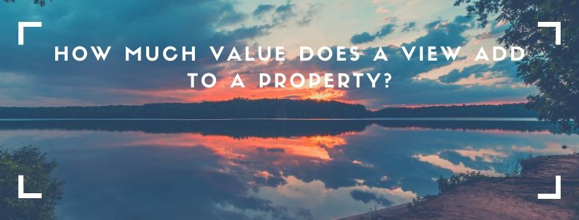 How Much Value Does a View Add to a Property?