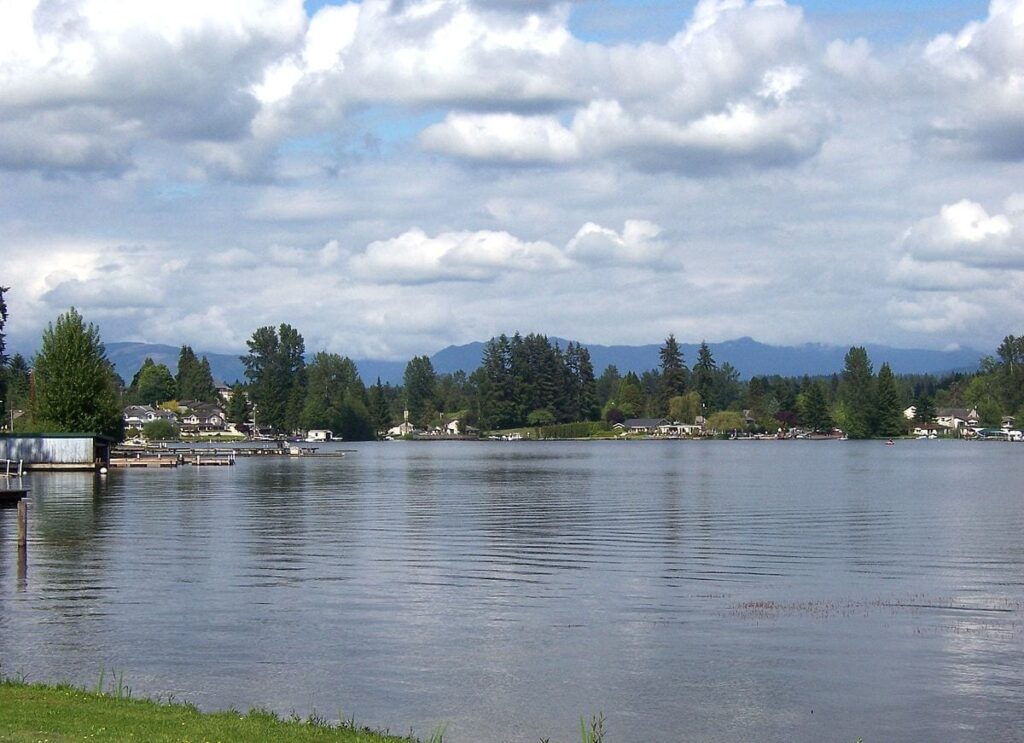 Lake Stevens Commercial Real Estate