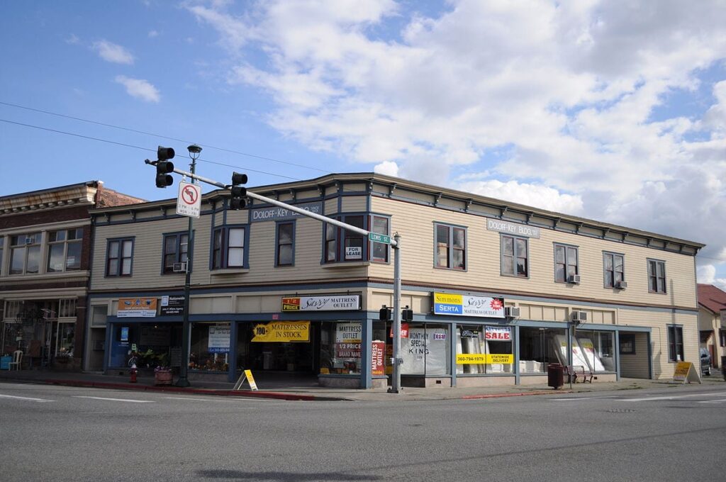 monroe commercial real estate