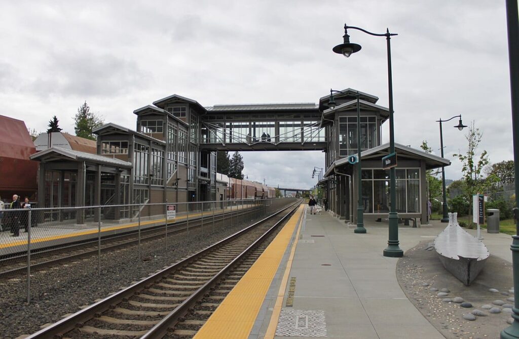 Mukilteo commercial real estate