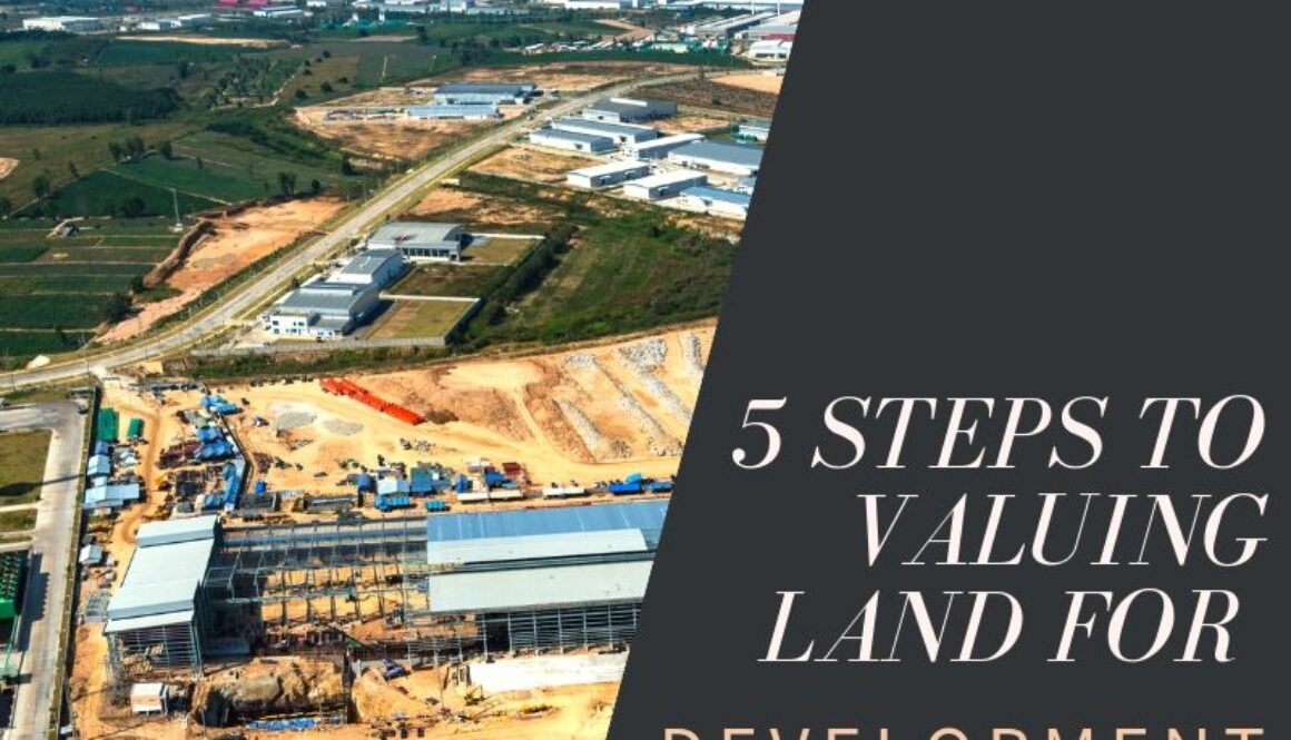 5-Steps-to-Valuing-Land-for-Development