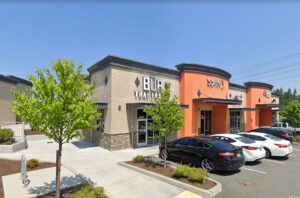 LAke Stevens commercial real estate