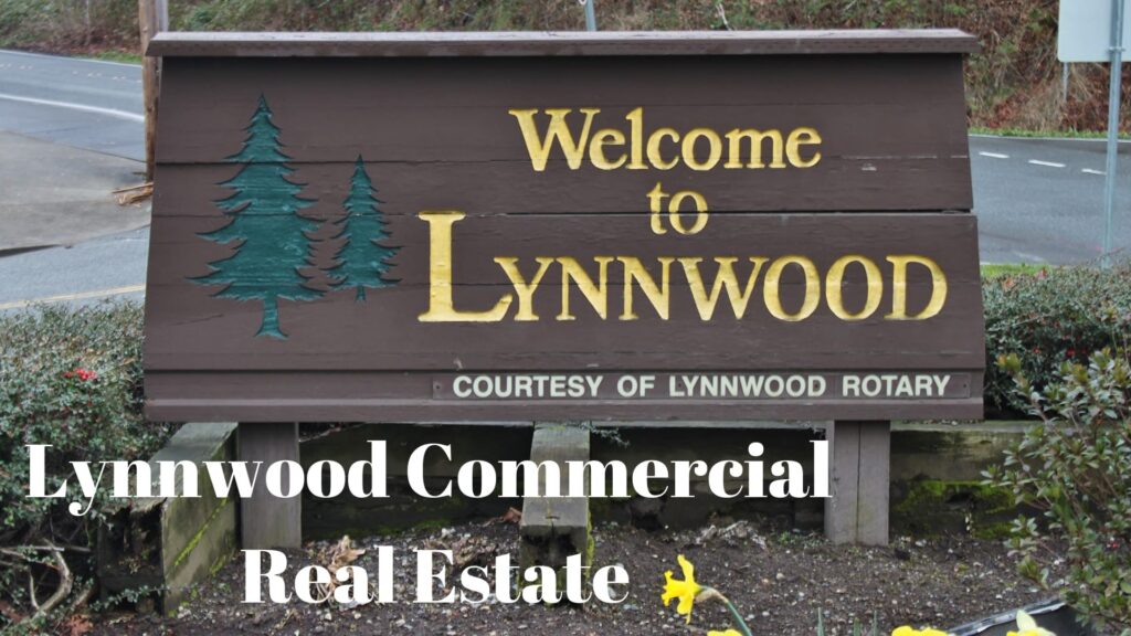 Snohomish Commercial Real Estate 1