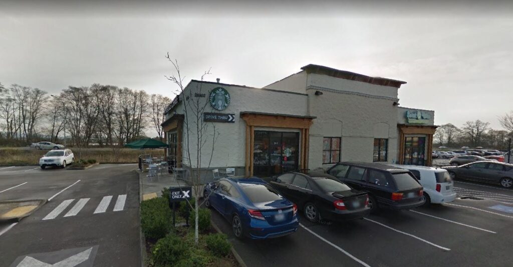 stanwood commercial real estate