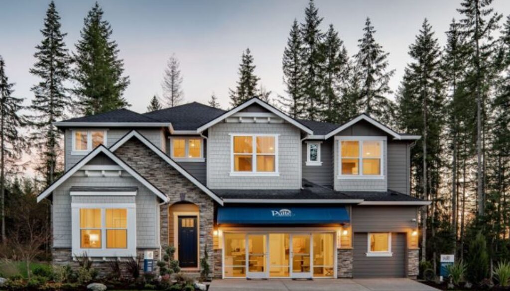 How Much Does it Cost to Build a House in Snohomish County? - Snohomish  County Real Estate