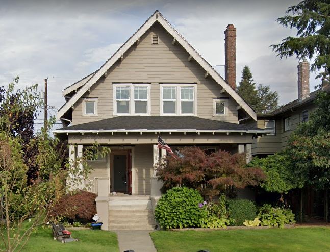 How to Buy and Older Home in North Everett