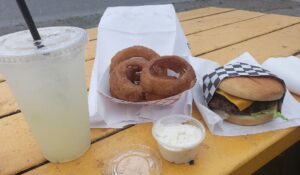 vicks burger