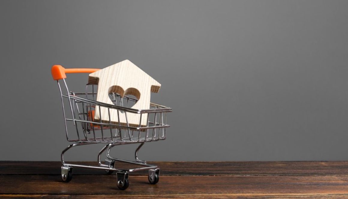 Lower Rates Means You Can Afford More!