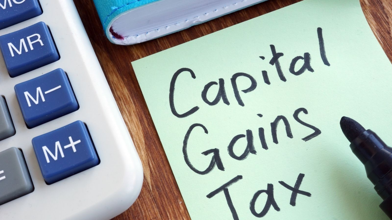 What Does Washington's New Capital Gains Tax Mean to You What Does Washington's New Capital Gains Tax Mean to You