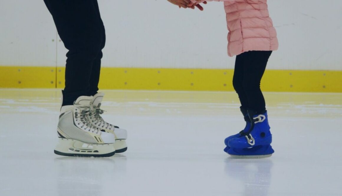 Sign Up Now to Enjoy Everett's New Outdoor Ice Rink this Winter