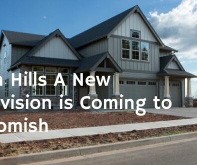 Walsh Hills A New Subdivision is Coming to Snohomish