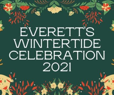 Everett's Wintertide Celebration 2021