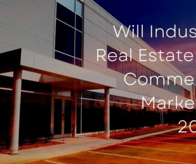 Will Industrial Real Estate Top Commercial Markets in 2022