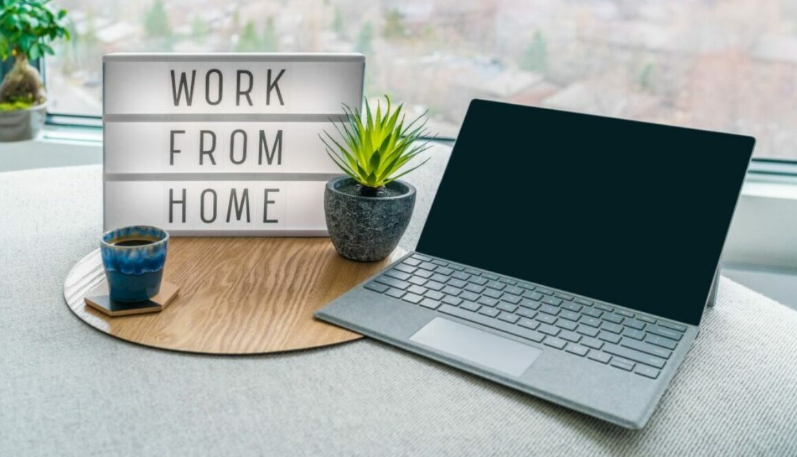 How Remote Work Continues to Impact Real Estate