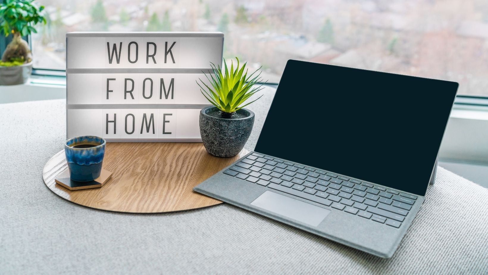 How Remote Work Continues to Impact Real Estate
