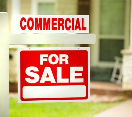 Benefits of Owning Commercial Real Estate