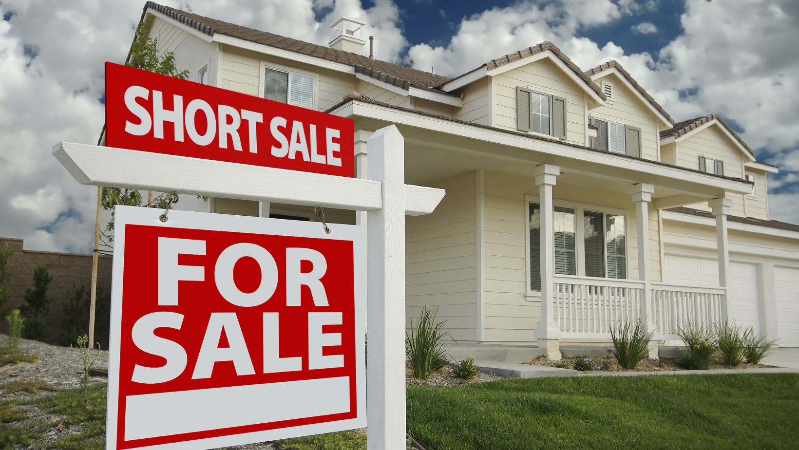 short sales in snohomish county