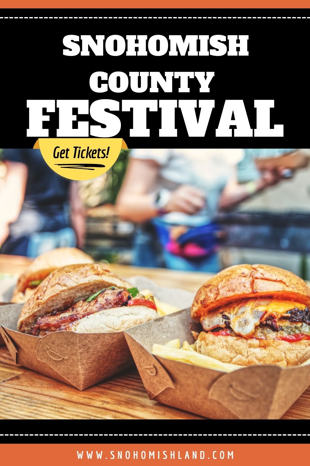 2023 Snohomish County Festivals Best Events in Snohomish