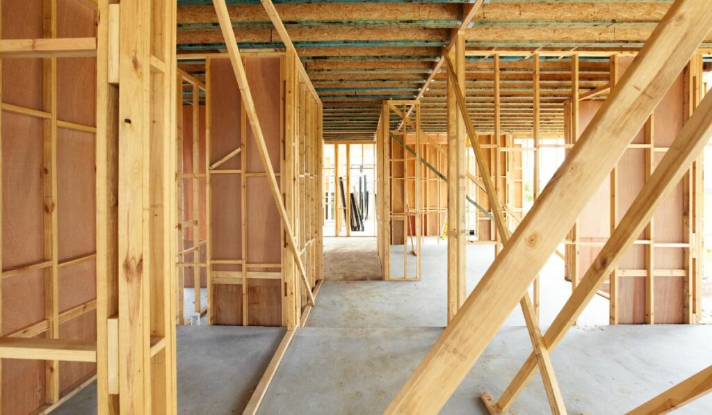 What To Avoid When Buying New Construction